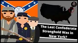 Почему часть Нью-Йорка входила в состав Конфедерации до 1946 года?