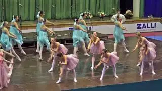 Празничен концерт Народно читалище Габрово - 2002