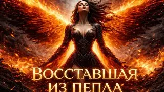 Восставшая из пепла 