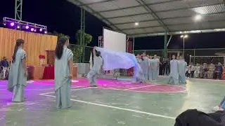 IDPB Borba 68 anos* Ministério de Dança NOVA ALIANÇA🩰 Coreografia: ESCAPE