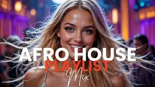 Afro Dimensions 2025 &ndash; Melodic Flow & Tropical Rhythms (Diplo, Coldplay, Hugel)