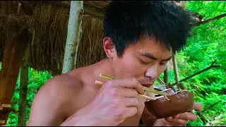 Rebuilding Civilization - Part 10: Making braised crab meat