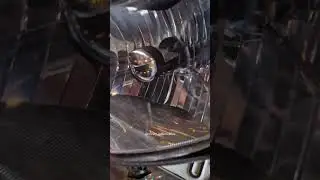 high power projector light #projectorlight #headlight #motorcycleaccessories