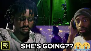 Will His Girlfriend Cheat at an NBA YoungBoy Concert? JackTV Loyalty Test Reaction