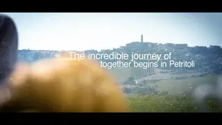 Trailer - Petritoli Wedding Destination