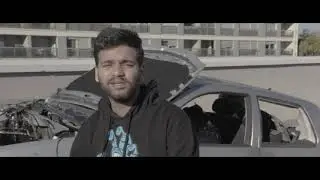 FASCINE - Incompris (Hanto Beatmaker)