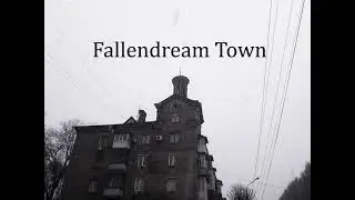 Fallendream Town