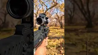 Reximax Meta Plus .22 Caliber Air Rifle &ndash; Precision Hunting Power #airrifleshooting #airguns