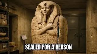 5 Sealed Artifacts Scientists Refuse To Touch