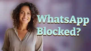 What Happens to WhatsApp Messages When You Block a Group Member?