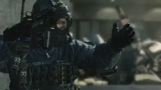 FACE OFF: Behind the Scenes Preview - Official Call of Duty&reg; MW3 Video