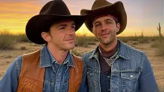 I Found A Way Drake Bell x Josh Peck (NORTE&Ntilde;O) REMIX (VIDEO MUSICAL)