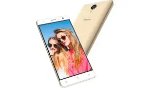 Zopo Hero C2- смартфон за 60$.