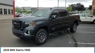 2020 GMC Sierra 1500 near me Wixom, Novi, South Lyon, Farmington Hills FL W0914 W0914