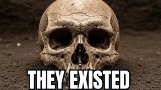 Ancient DNA Reveals the Human Species History Erased