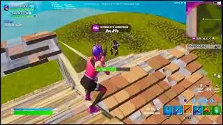 Bag Boy ( Fortnite Montage )