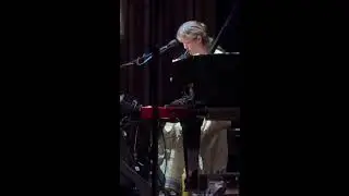 Vienna Teng &ndash; &ldquo;The Lost Words Blessing&rdquo; (Full Cover | Freight & Salvage, Berkeley | Dec 28, 2024)