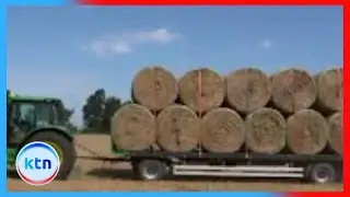 Farm Mechanization || Farm kenya