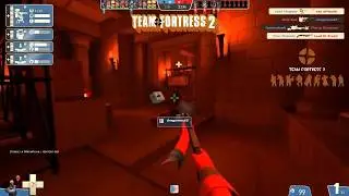 TF2 Engineer Time Beware Of The Spy