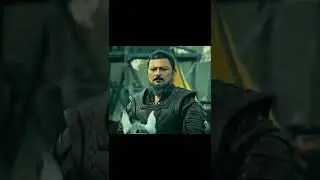 Osman kidnapped Nikola Osman attitude status Osman killed #shorts  #YouTubeshorts #kurulusOsman