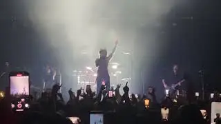 AFI @ Soma San Diego, CA 2025 - The Days of the Phoenix