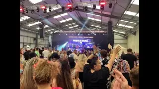 Save the Rave Festival - Newark Showground (Part 1) 17/08/24
