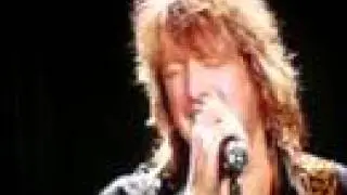 These Days - Richie Sambora of BON JOVI