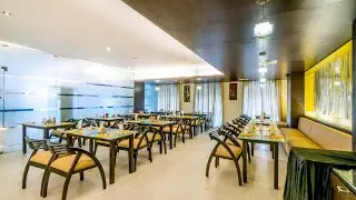 Octave Hotel - Double Road, Bangalore, India | Holidays In India