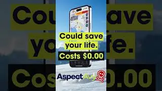 This App Could Save Your Life