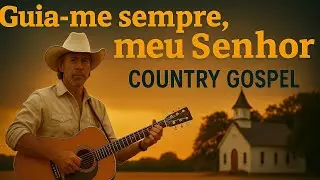 Gospel Country- Hino 141 