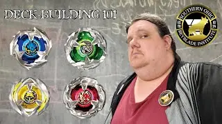 DECKBUILDING 101 (101 SUBSCRIBER SPECIAL!)
