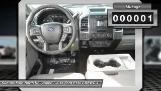2016 Ford F150 CREWC 4X4 North Hollywood,Los Angeles,San Fernando Valley,Glendale,Burbank M61350