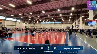 Aspire 16 Premier vs. Club One AZ 16Gold (2026.01.10)