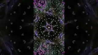 Musical Fractal (sleep meditate relax)
