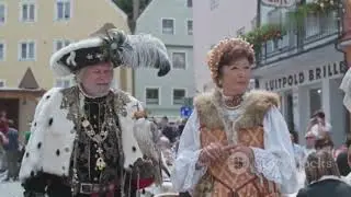 Journey Through Medieval Religious Drama