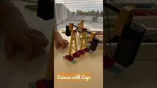 Science with Lego.&mdash;-#yyc #calgary #lego #science #robotics #education #afterschoolclub #mathematics