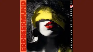 Erdbeermund
