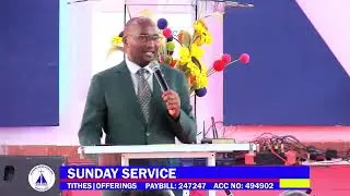  Preparation For the Harvest | Pst  Michael Kimanthi | 2nd Service | 1st February 2026