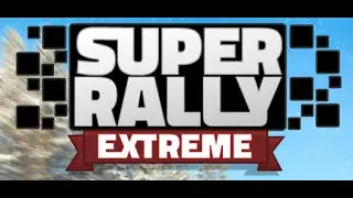 Super Rally Extreme Full Gameplay Walkthrough
