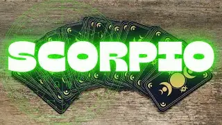 SCORPIO💸 This Isn&rsquo;t a Gift&mdash;It&rsquo;s a Goddamn Refund from the Universe💲TAROT TODAY 