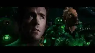 Green Lantern - TV Spot #4