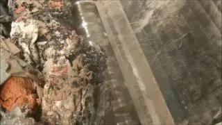 WEIMA WLK1500 Shredding Carpet