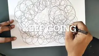 Daily sketch practice-Loops