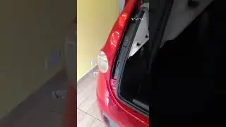 Fiat Palio 2014 ( lanterna piscando junto com a seta )