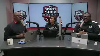 Kmac calls ReeSe out on his slippery previous statements