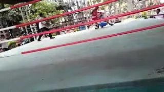 Sujit pawar fight