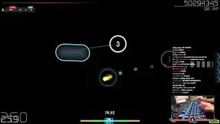 Ryuk 1000 pp peak and died