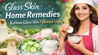 Glass skin in 7 days No filter Glow |Glass skin without makeup