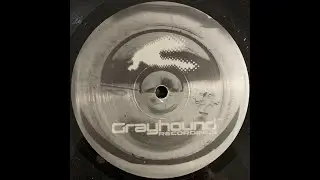 Rocket - Between The Lines (Original Full Length Mix)