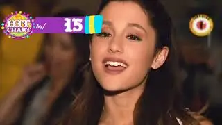 Myx Hit Chart (Short Video) #15 Baby I (10/05/2013) throwback!